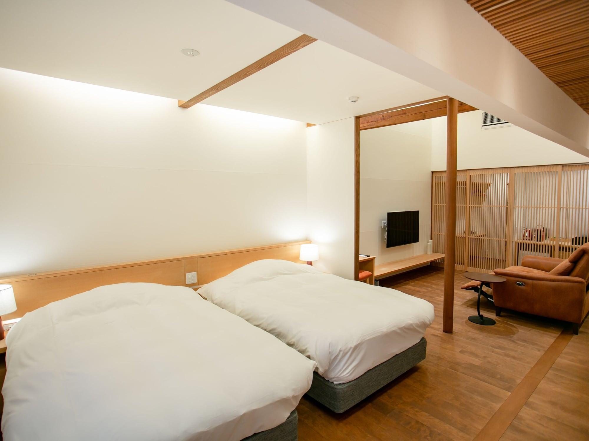 Maki No Oto Kanazawa Exterior foto