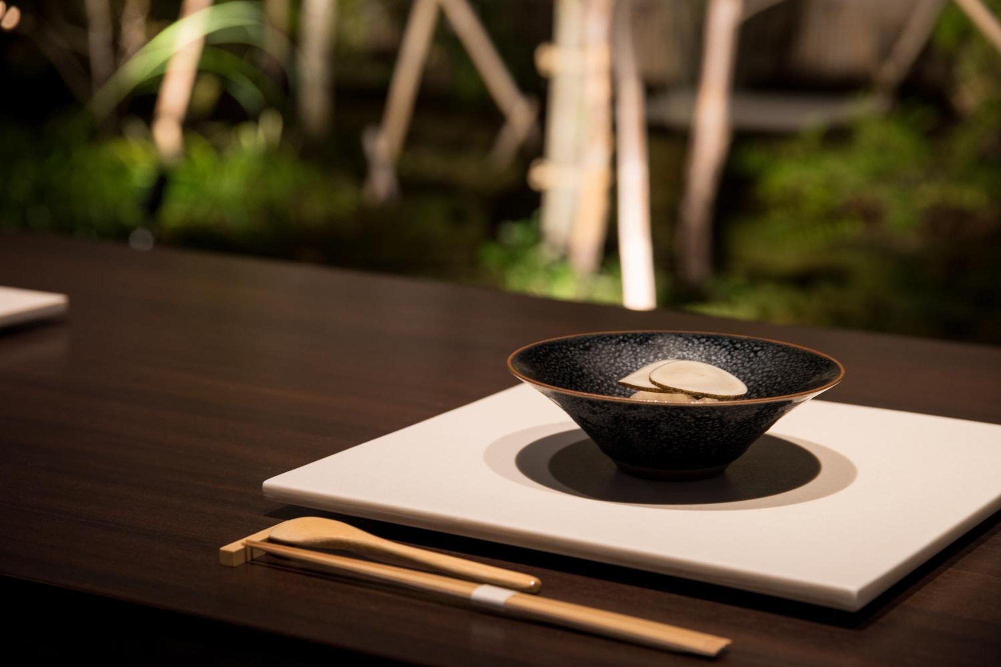 Maki No Oto Kanazawa Exterior foto
