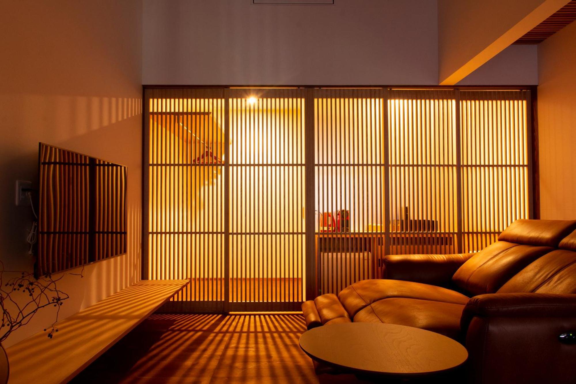 Maki No Oto Kanazawa Exterior foto